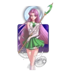 Putri
Bulan