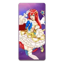Starlight
Princess