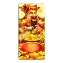 God Of
Wealth