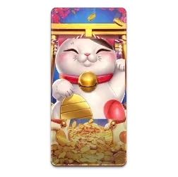 Lucky
Neko