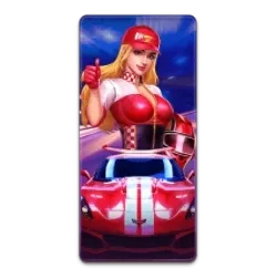 Speed
Winner