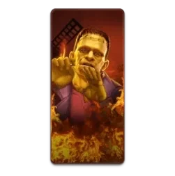 Doctor
Frankenstein